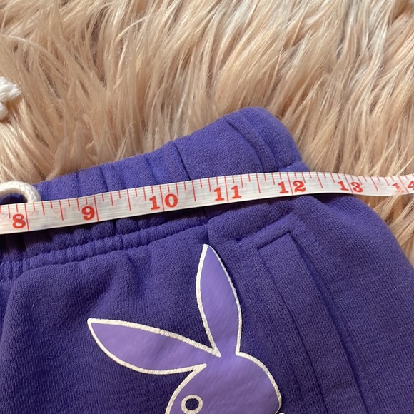 Playboy Shorts Pacsun Purple XS - Picture 6 of 9